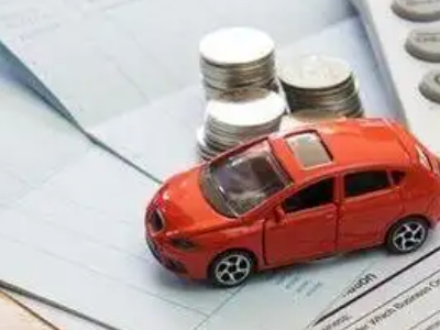 长子个人车辆抵押消费贷款肯定要知道的6个要点